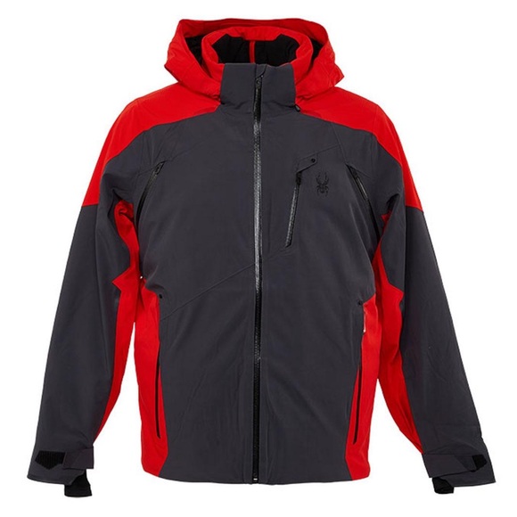 SPYDER VANQYSH GTX JACKET L - Picture 4 of 8